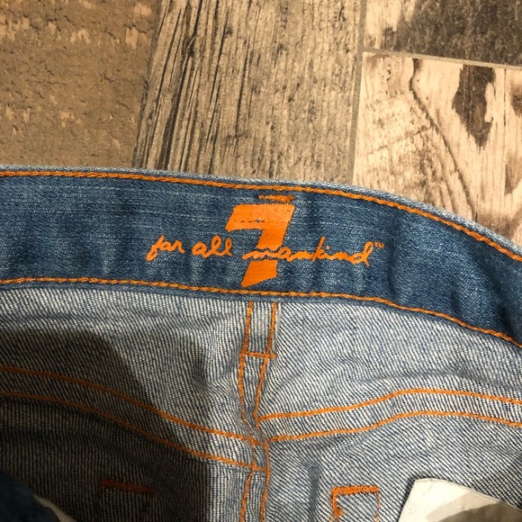 Seven Jeans - Picture 5 of 5